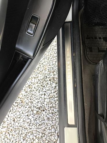 Унаа: Nissan Skyline: 2004 г., 2.5 л, Автомат, Бензин, Седан — 9