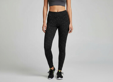 legginsy podnoszące pośladki allegro: Leggings Sports for women, size S