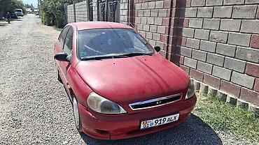 kia стоник: Kia Rio: 2004 г., 1.6 л, Механика, Бензин, Седан — 1