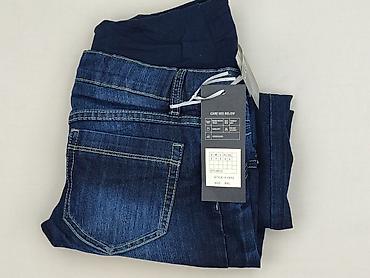 jeans balloon: Jeansy damskie, rozmiar 2XL — 5