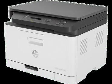 Printerlər: Printer "HP LazerJet MFP 178nw (4ZB96A)" Cihaz: surətçıxarma, printer — 5