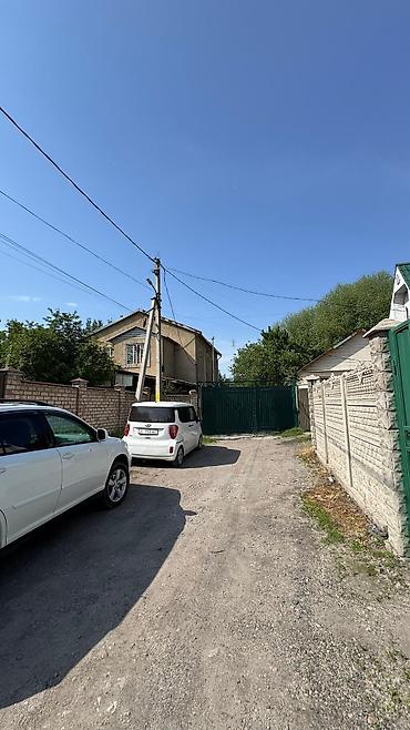 квартал: Продаётся дом в Кызыл-Аскере (район 110 квартала) 📍 Темировский — 3