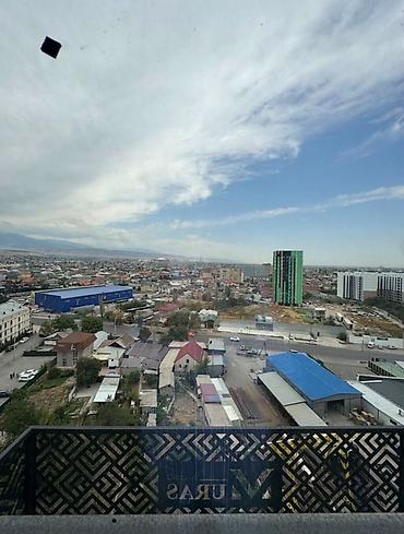 курчатова 81: 1 комната, 34 м², Элитка, 12 этаж, ПСО (под самоотделку) — 5