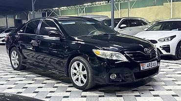 тайотв краун: Toyota Camry: 2011 г., 2.5 л, Автомат, Бензин, Седан — 2