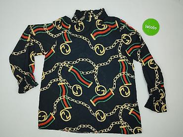 obcisła bluza: New Collection, Bluzka damska, rozmiar 2XL — 3