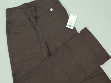 jeansy push up z wysokim stanem: Брюки жіночі, розмір S
