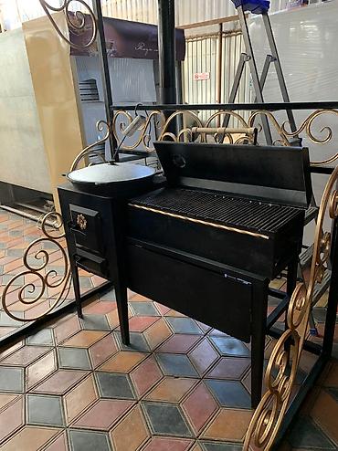 Мангалы: Мангал at lalafo.kg — 17 Мангалы: Мангал — 17