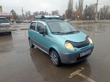 матиз сатам: Daewoo Matiz: 2004 г., 0.8 л, Механика, Бензин, Хэтчбэк