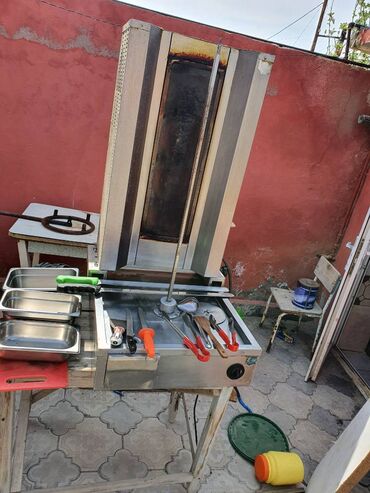 bicaq satilir v Azərbaycan | Bıçaqlar: Elektrik, Atalay, 4 gözlü, Bıçaq ilə