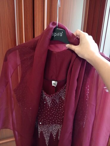 Ziyafət donları: Ziyafət donu, Midi, XL — 4