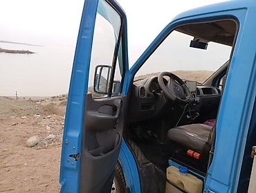 Mercedes-Benz: Mercedes-Benz Спринтер: 2000 г., 2.2 л, Механика, Дизель at lalafo.kg — 6 Mercedes-Benz: Mercedes-Benz Спринтер: 2000 г., 2.2 л, Механика, Дизель — 6