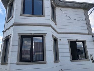 Фасадные работы: Фасадный декор | Жидкий травертин | Базальт Больше 6 лет опыта at lalafo.kg — 11 Фасадные работы: Фасадный декор | Жидкий травертин | Базальт Больше 6 лет опыта — 11