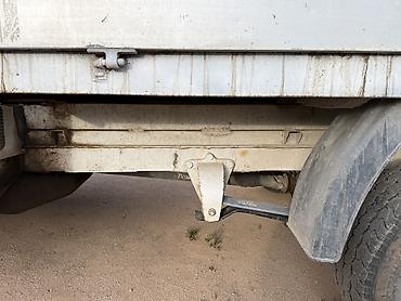 sprinter rex: Mercedes-Benz Спринтер: 1997 г., 2.9 л, Дизель — 1