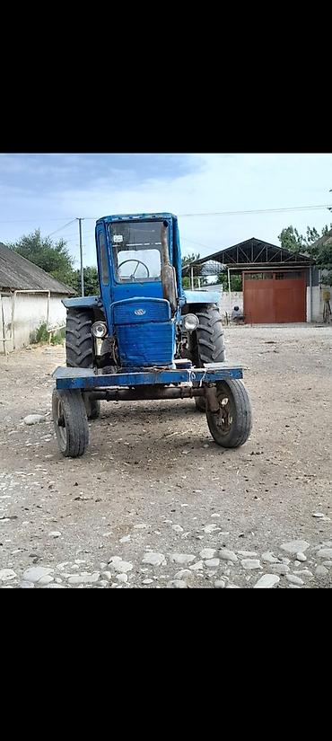 tur maşınları: Traktor Belarus (MTZ) T28, 1999 il, 1000 at gücü, motor 9.9 l, İşlənmiş — 3