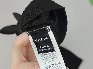 shein czat: Shein, Top damski, rozmiar S — 4