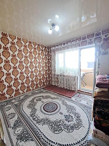 Продажа квартир: 4 комнаты, 86 м², Анар мкр., 105 серия, 5 этаж — 4