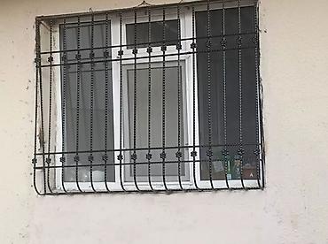 Barmaqlıqlar: Quraşdırılma Pulsuzdur. Hər bir işimizə zəmanət veririk 👍 Resotka — 15