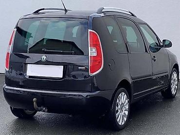 kompresor 220v: ŠKODA ROOMSTER - KOMPLETAN AUTO U DELOVIMA | Kompletan auto u — 3