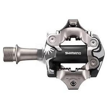 Dodaci za bicikl: SHIMANO GRX PEDALS PD-M8100-UG SPD GRAVEL | GRX PD-M8100-UG SPD — 8