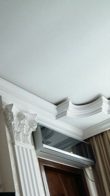 Yeni tikili: 3 otaqlı, Yeni tikili, m. Avtovağzal, 657 kv. m — 3