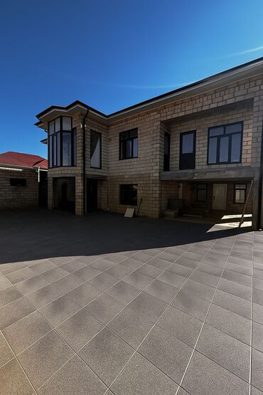 inşaatçılar kiraye evler 2022: 8 комнат, 300 м²