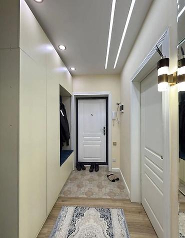 Продажа квартир: 2 комнаты, 58 м², Элитка, 9 этаж, Евроремонт — 4