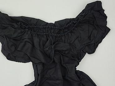 cold shoulder: Zara, Bluzka damska, rozmiar M — 1