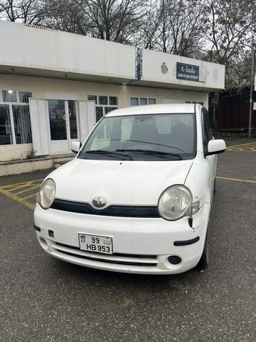 Toyota: Toyota Sienta: 1.5 l | 2004 il Van/Minivan — 1