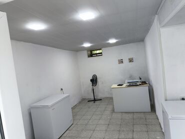 аренда помещений под разливное пиво: Bos yerdir .17kv olcusu var. Düz yol kenaridir