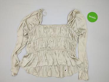 top h: H&M, Bluzka damska, rozmiar XL — 3