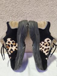 Ostale cipele: Cipele BRONX 38 vel,ug 24 cm,veoma kvalitetne i udobne na lalafo.rs — 8 Ostale cipele: Cipele BRONX 38 vel,ug 24 cm,veoma kvalitetne i udobne — 8