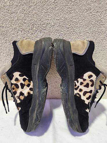 Ostala ženska obuća: Nema oštećenja — 23