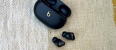 rant ace: Беспроводные вакуумные наушники, Beats by Dr. Dre, Новый — 4