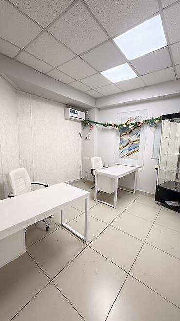 улица: Сдаю Офисный кабинет: 15 м², В бизнес центре, С ремонтом, С отдельным входом — 1