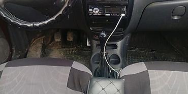 Daewoo: Daewoo Matiz: 2005 г., Механика, Бензин, Хэтчбэк — 8