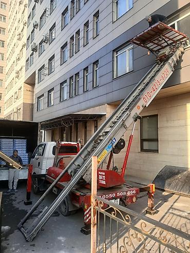рохли электрические: Услуги автолифт Автовышка Кран Аренда фасадного подъёмника (лифтового — 1