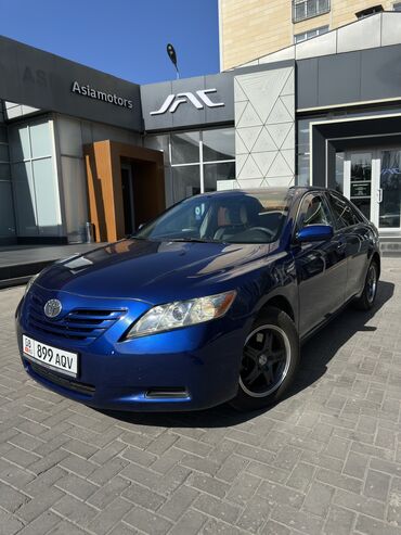 панель торпедо камри 30: Toyota Camry: 2006 г., 2.4 л, Автомат, Бензин, Седан