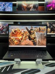 профилактика ноутбуков: Ноутбук, MSI, 24 ram gb ГБ ОЭТ, Intel Core i7, 15.6 ", Оюндар үчүн, эс тутум NVMe SSD