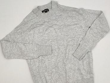 bluzki alpaka: Topshop, Sweter damski, rozmiar 2XS — 1