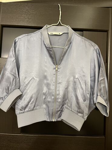 Baletkalar: Baletkalar, Ölçü: 37, rəng - Mavi, Yeni — 3