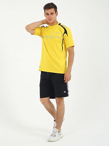 Футболки: Футболка Adidas Treino Tee Original !!! Категория - Adidas Climacool — 27