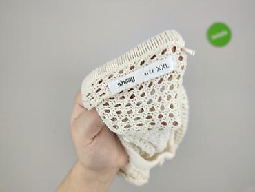 eivy: Sinsay, Sweter damski, rozmiar 2XL — 4