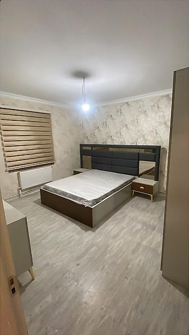 gence kirayə ev: Bakı, 2 otaqlı, Köhnə tikili, 90 kv. m — 4