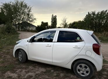 Kia: Kia Morning: 2019 г., 0.9 л, Автомат, Бензин, Хэтчбэк — 4