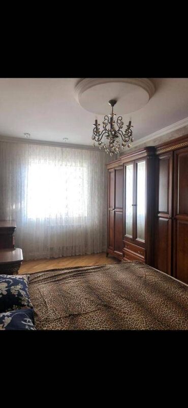 Uzunmüddətli kirayə mənzillər: Nəsimi metrosunun yaxınlığında daxil qosunların baş idarəsinə yaxın 13 — 1