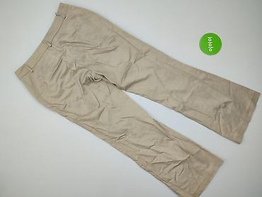 marki spodni: Dunnes, Spodnie materiałowe damskie, rozmiar S — 3