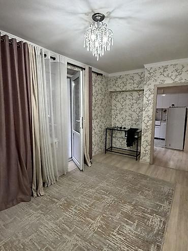 квартира в шопоков: 2 комнаты, 50 м², Восток-5 мкр 105 серия, 3 этаж, Свежий ремонт — 9
