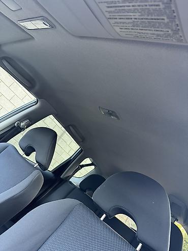 rd 1: Honda Fit: 2004 г., 1.4 л, Автомат, Бензин, Хэтчбэк — 9