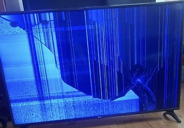 ТВ и видео: Televizor Ehtiyat Hissələri LG LG Smart TV / webOS ehtiyyat hissesi — 2
