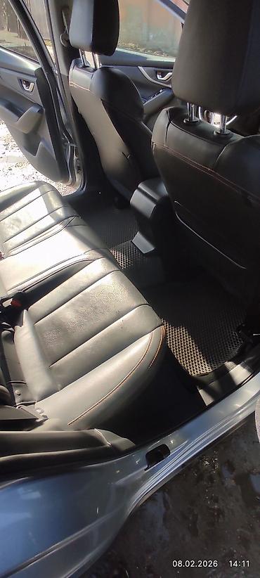 Subaru: Subaru Crosstrek: 2018 г., 2 л, Вариатор, Бензин, Кроссовер — 8